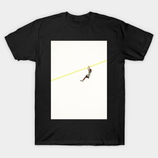 Zip Wire T-Shirt